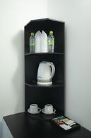 Single Tree Mount Hotel