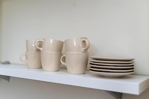 Villari 48 Apartment - Appartamento 1