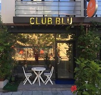 HULHUMALE CLUB BLU
