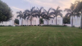 Ashok Vatika Ananta Elite  Ranakpur