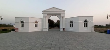 Ashok Vatika Ananta Elite  Ranakpur