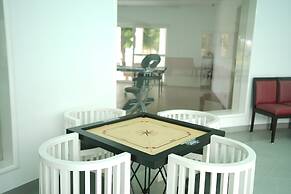 Ashok Vatika Ananta Elite  Ranakpur