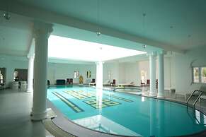 Ashok Vatika Ananta Elite  Ranakpur