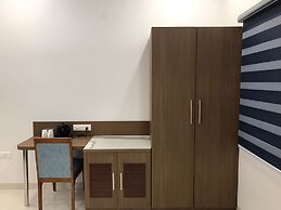 Ashok Vatika Ananta Elite  Ranakpur