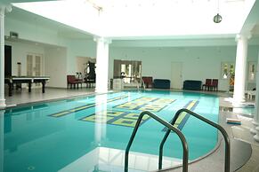 Ashok Vatika Ananta Elite  Ranakpur