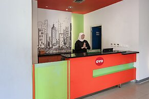 Capital O 93347 Glodok Inn By NAM Near Glodok Plaza