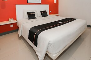 Capital O 93347 Glodok Inn By NAM Near Glodok Plaza