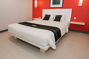 Capital O 93347 Glodok Inn By NAM Near Glodok Plaza
