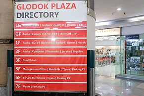 Capital O 93347 Glodok Inn By NAM Near Glodok Plaza