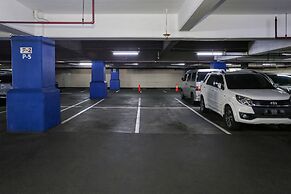 Capital O 93347 Glodok Inn By NAM Near Glodok Plaza