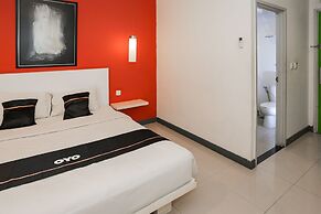 Capital O 93347 Glodok Inn By NAM Near Glodok Plaza