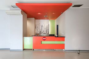 Capital O 93347 Glodok Inn By NAM Near Glodok Plaza