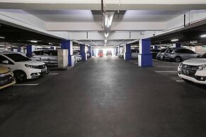 Capital O 93347 Glodok Inn By NAM Near Glodok Plaza