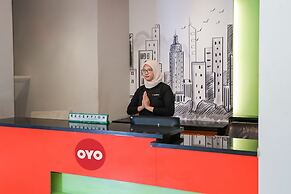 Capital O 93347 Glodok Inn By NAM Near Glodok Plaza