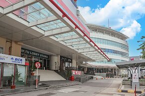 Capital O 93347 Glodok Inn By NAM Near Glodok Plaza