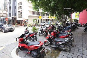 Capital O 93347 Glodok Inn By NAM Near Glodok Plaza