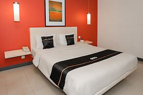 Capital O 93347 Glodok Inn By NAM Near Glodok Plaza