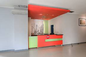 Capital O 93347 Glodok Inn By NAM Near Glodok Plaza