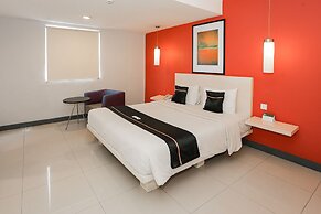 Capital O 93347 Glodok Inn By NAM Near Glodok Plaza