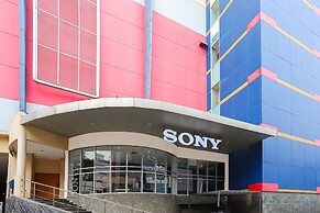 Capital O 93347 Glodok Inn By NAM Near Glodok Plaza