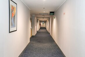 Capital O 93347 Glodok Inn By NAM Near Glodok Plaza