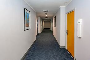 Capital O 93347 Glodok Inn By NAM Near Glodok Plaza