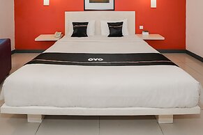 Capital O 93347 Glodok Inn By NAM Near Glodok Plaza