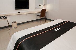 Capital O 93347 Glodok Inn By NAM Near Glodok Plaza