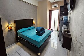 OYO 93352 Apartement Gateway Cicadas By Db Rent