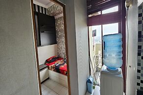 OYO 93352 Apartement Gateway Cicadas By Db Rent