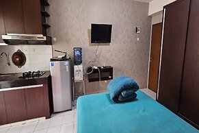 OYO 93352 Apartement Gateway Cicadas By Db Rent