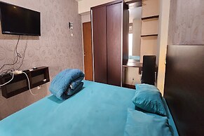 OYO 93352 Apartement Gateway Cicadas By Db Rent