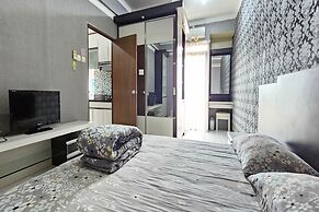 OYO 93352 Apartement Gateway Cicadas By Db Rent