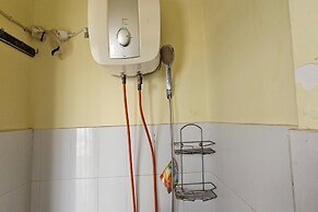 OYO 93352 Apartement Gateway Cicadas By Db Rent