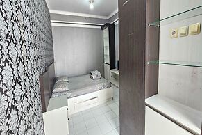 OYO 93352 Apartement Gateway Cicadas By Db Rent