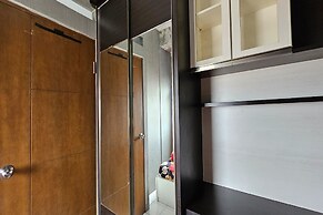 OYO 93352 Apartement Gateway Cicadas By Db Rent