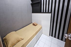 OYO 93352 Apartement Gateway Cicadas By Db Rent