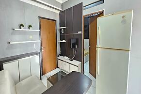 OYO 93352 Apartement Gateway Cicadas By Db Rent