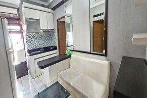 OYO 93352 Apartement Gateway Cicadas By Db Rent