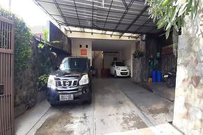 OYO 93358 Sukamulya Homestay