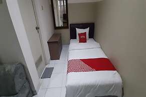 OYO 93358 Sukamulya Homestay