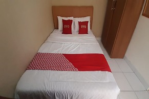 OYO 93358 Sukamulya Homestay