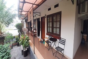 OYO 93358 Sukamulya Homestay