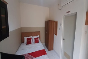 OYO 93358 Sukamulya Homestay