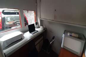 OYO 93358 Sukamulya Homestay