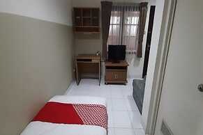 OYO 93358 Sukamulya Homestay