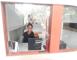 OYO 93358 Sukamulya Homestay