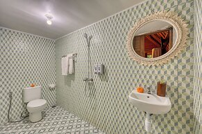 Kelingking Tatakan Bungalow