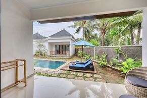 Kelingking Tatakan Bungalow