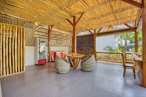 Kelingking Tatakan Bungalow